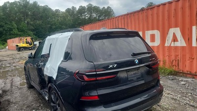 bmw x7 3l