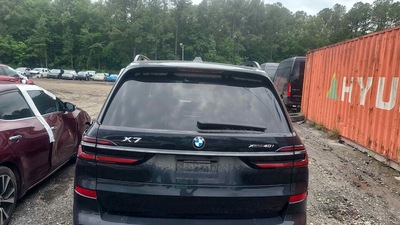 bmw x7 3l