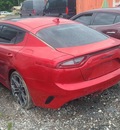 kia stinger 3 3l