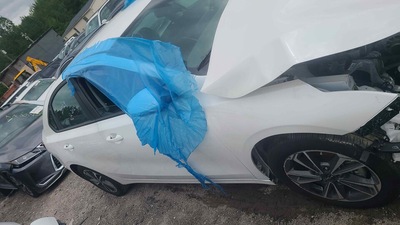 kia forte 2l