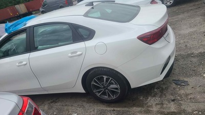 kia forte 2l