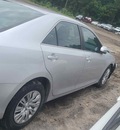 toyota camry 2 5l