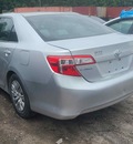 toyota camry 2 5l