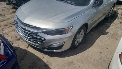 chevrolet malibu 1 5l