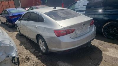 chevrolet malibu 1 5l