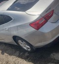 chevrolet malibu 1 5l