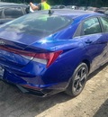 hyundai elantra 2l