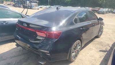 kia forte 1 6l