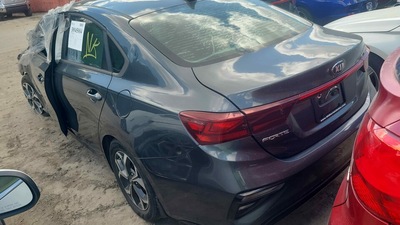 kia forte 2l