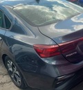 kia forte 2l