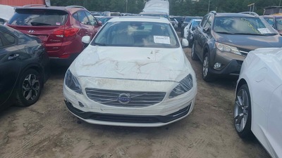 volvo s60 2l