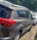 toyota rav4 2 5l