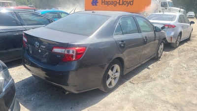 toyota camry 2 5l