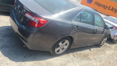 toyota camry 2 5l