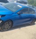 kia forte 2l