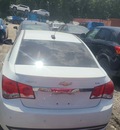 chevrolet cruze limited 1 4l