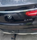 mercedes benz gle class 3l