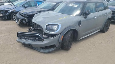 mini countryman 1 5l