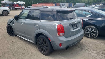 mini countryman 1 5l