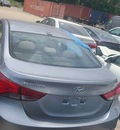 hyundai elantra 1 8l