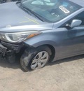 hyundai elantra 1 8l