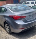 hyundai elantra 1 8l