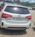 kia sorento 3 3l