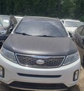 kia sorento 3 3l