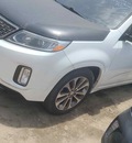 kia sorento 3 3l