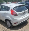 ford fiesta 1 6l