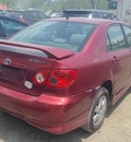 toyota corolla 1 8l