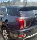 hyundai palisade 3 8l