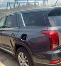 hyundai palisade 3 8l