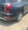 hyundai palisade 3 8l