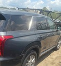 hyundai palisade 3 8l