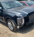 hyundai palisade 3 8l