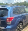 subaru forester 2 5l