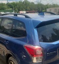 subaru forester 2 5l