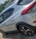 hyundai tucson 1 6l