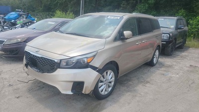 kia sedona 3 3l