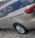 kia sedona 3 3l