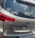 kia sedona 3 3l