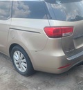 kia sedona 3 3l