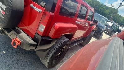 hummer h3 3 7l