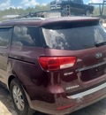 kia sedona 3 3l