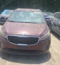 kia sedona 3 3l