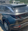 hyundai tucson 2 5l