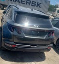 hyundai tucson 2 5l