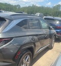 hyundai tucson 2 5l