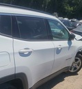 jeep compass 2l